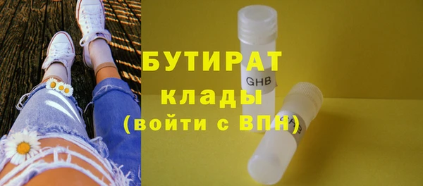 хмурый Вяземский