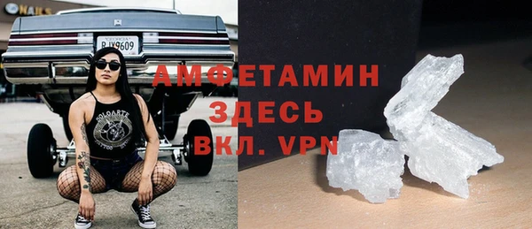 хмурый Вяземский