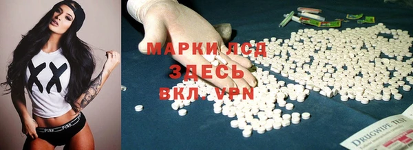 хмурый Вяземский
